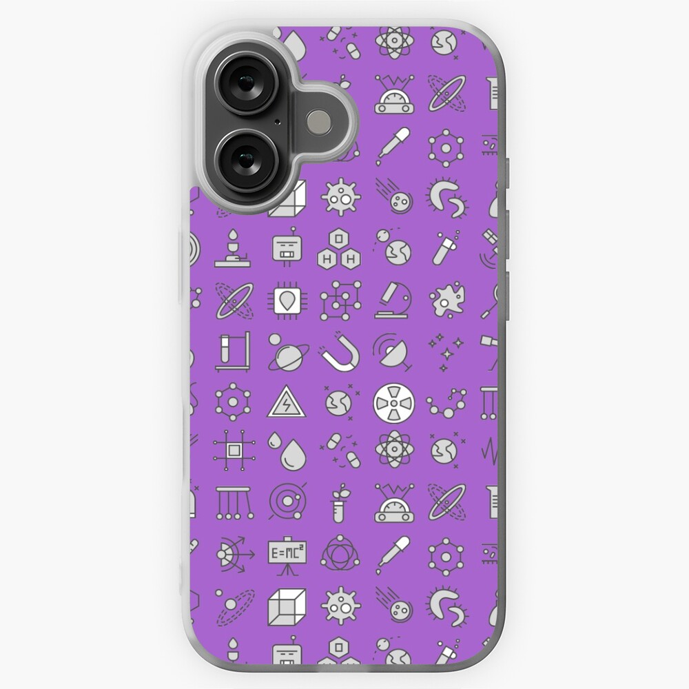 Item preview, iPhone Soft Case designed and sold by DNAtured.