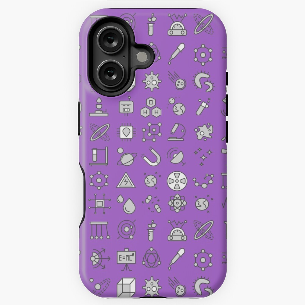 Item preview, iPhone Tough Case designed and sold by DNAtured.
