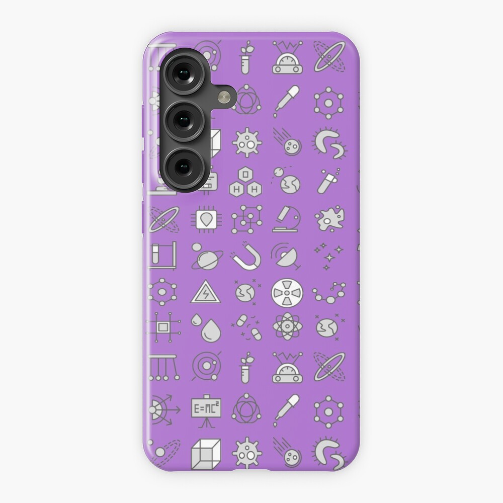 Item preview, Samsung Galaxy Snap Case designed and sold by DNAtured.