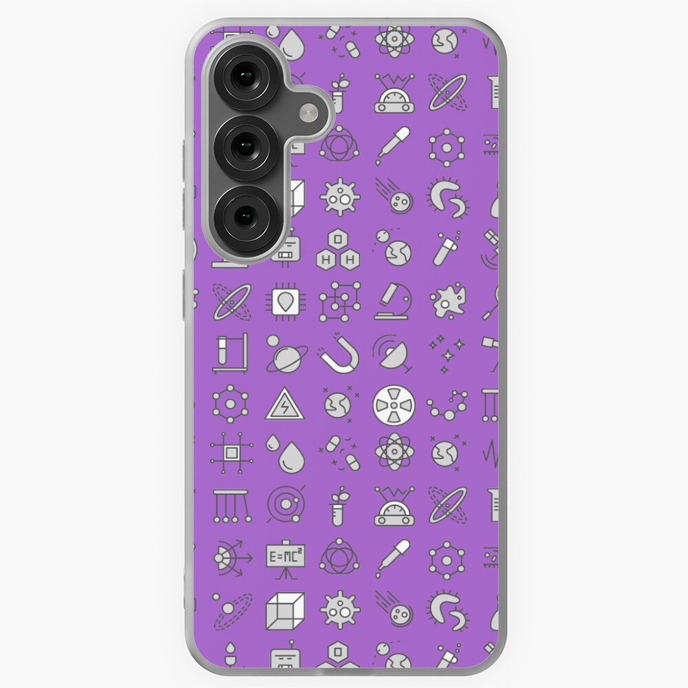 Item preview, Samsung Galaxy Soft Case designed and sold by DNAtured.