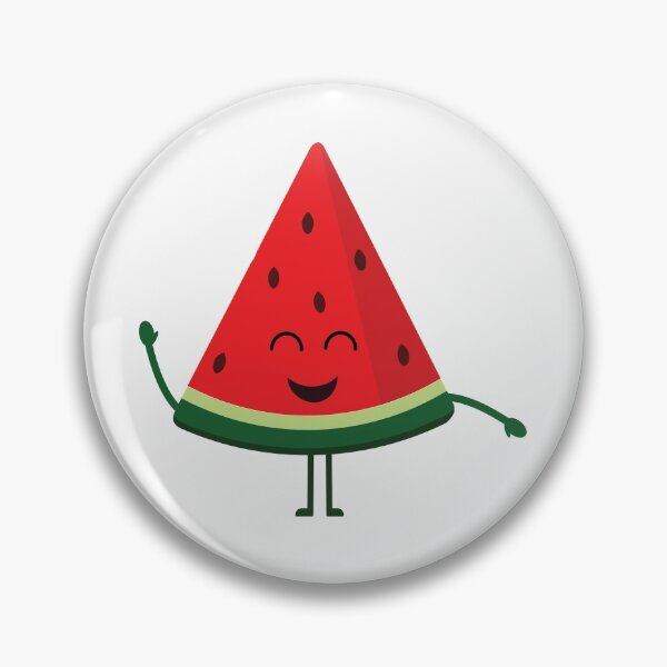 Item preview, happy watermelon designed and sold by MonteGrosso.