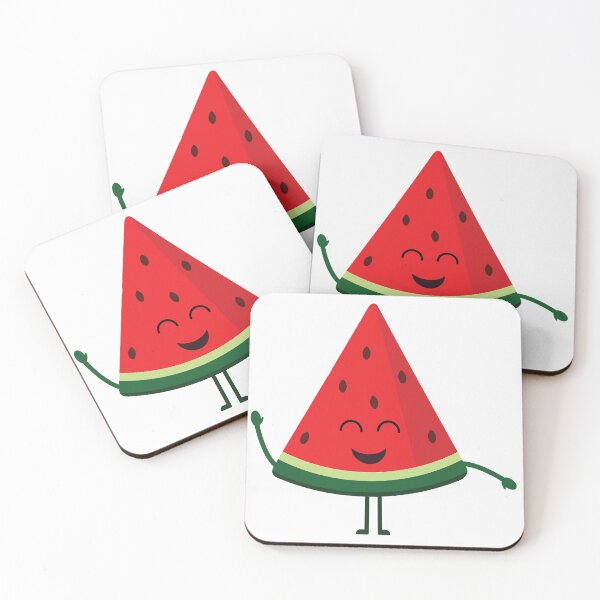 Item preview, happy watermelon designed and sold by MonteGrosso.
