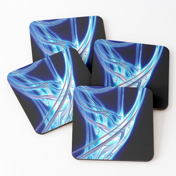 Item preview, ENERGY TOUCH designed and sold by Fractal-Wizard.