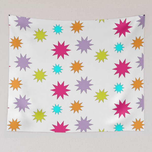 Item preview, star set designed and sold by 3meistudios.