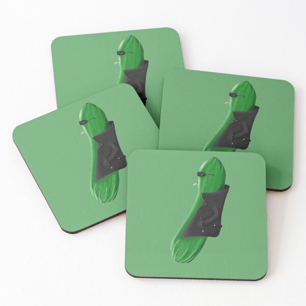 Item preview, Cool Cucumber designed and sold by Andrew Helliwell.