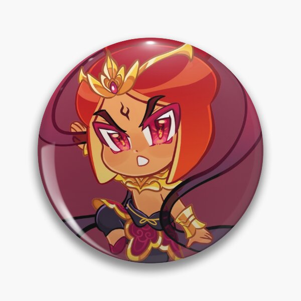 Item preview, Cookie Run: Plum Cookie's Sky Master designed and sold by Kyotemeru.