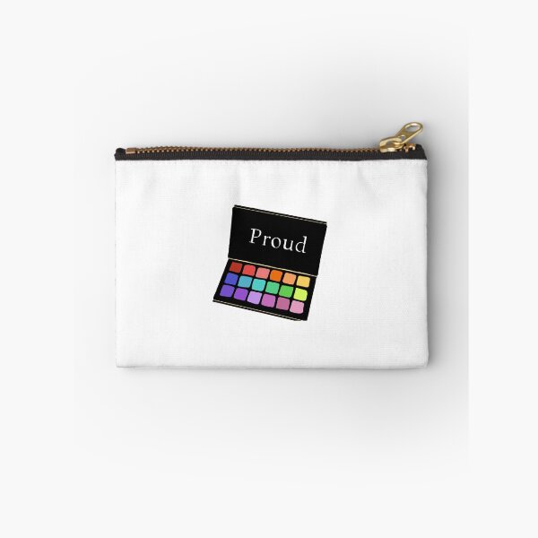 Item preview, Pride month pallet design! designed and sold by saraeastickers.