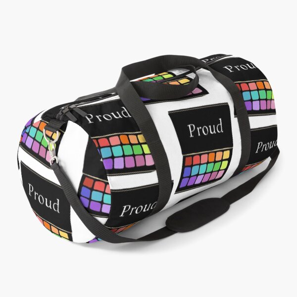 Item preview, Pride month pallet design! designed and sold by saraeastickers.