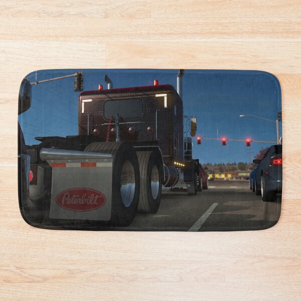 Item preview, 2006 Peterbilt Model 389 designed and sold by SRD-Shredder.