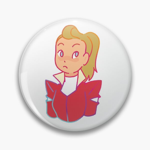 Item preview, She-ra Adora designed and sold by Lucy Chen.