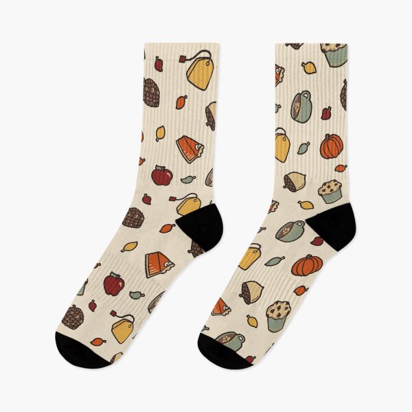 Item preview, Autumn Vibes designed and sold by maddidoodles.
