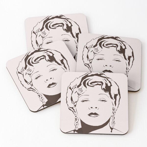 Item preview, MAE WEST - Be Like Mae designed and sold by adrienne75.