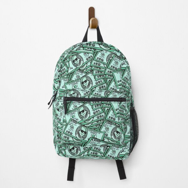 Item preview, Green dollar designed and sold by rude585.