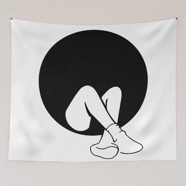 Item preview, from my hole 3 designed and sold by Mariuki Flow.