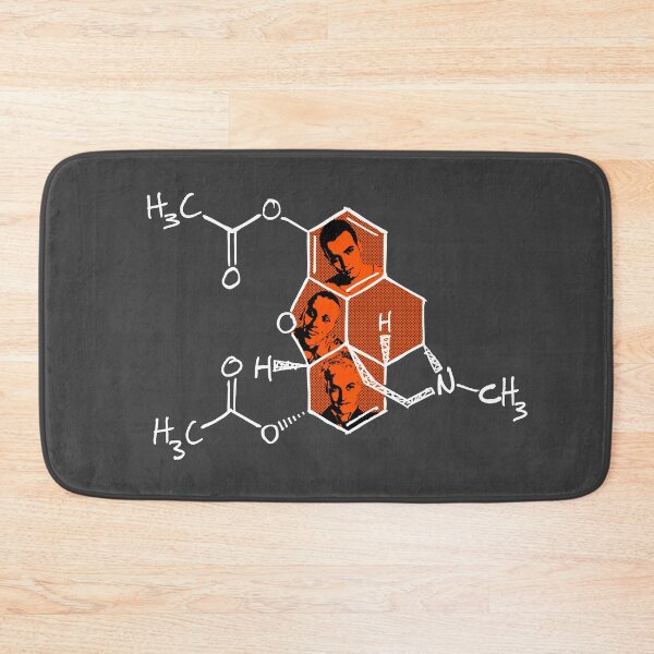 Item preview, The Science of Skag designed and sold by Riott Designs.
