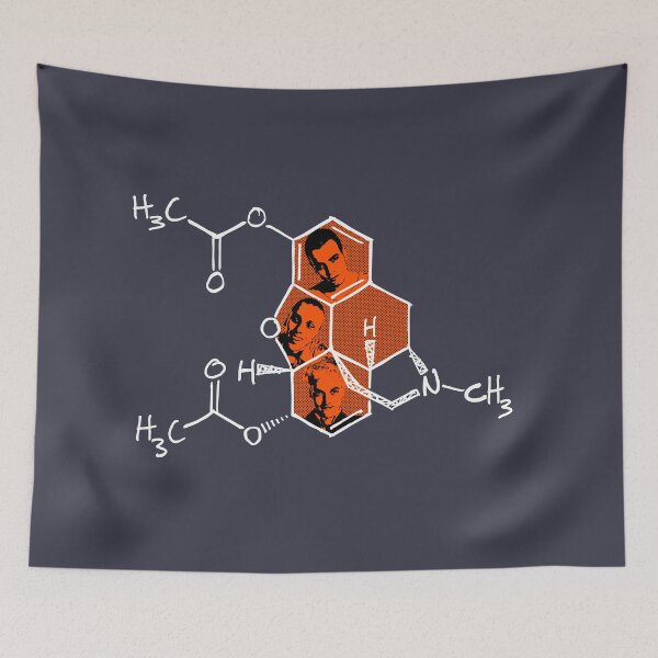 Item preview, The Science of Skag designed and sold by Riott Designs.