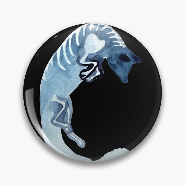 Item preview, Bony Fox designed and sold by Threeleaves.
