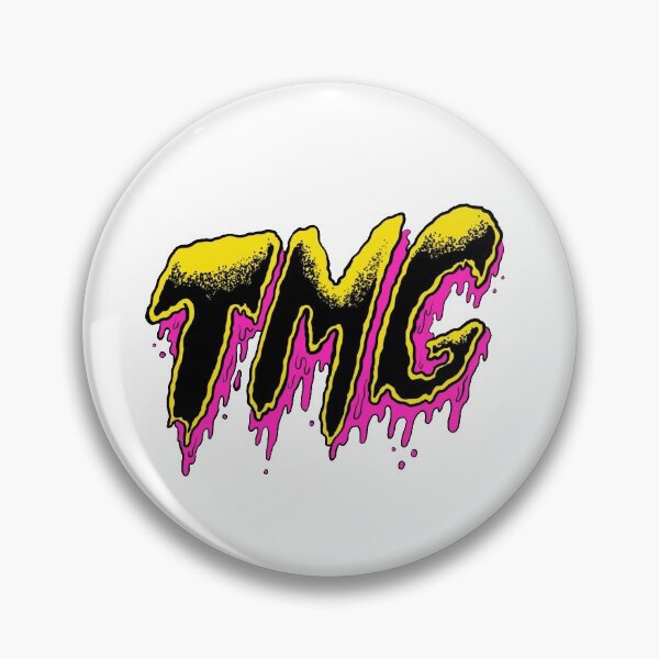 Item preview, TMG (Cody Ko Merch Design) designed and sold by hood112.