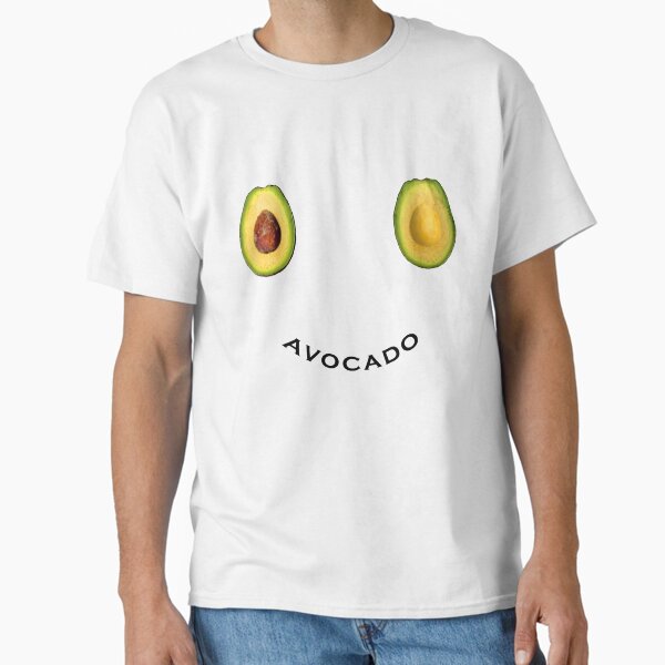 Item preview, avocado milk designed and sold by geofanylauren.