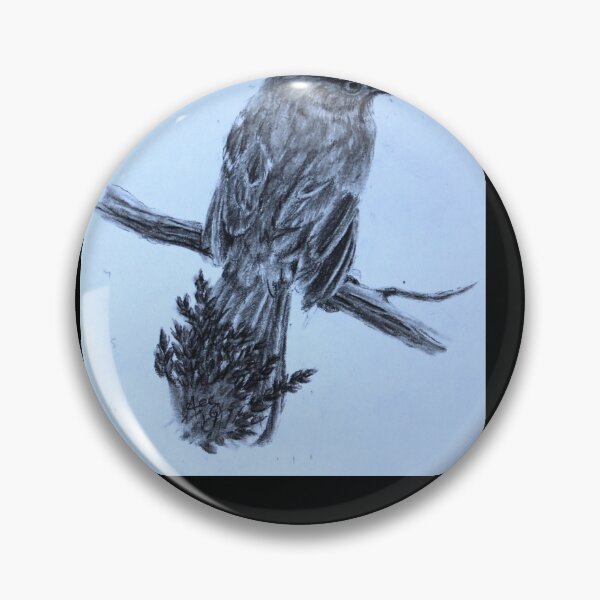 Item preview, Songbird designed and sold by agrapa.