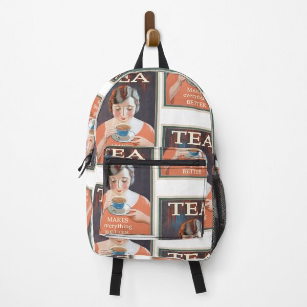 Item preview, Tea Makes Everything Better designed and sold by jbdesigns23.