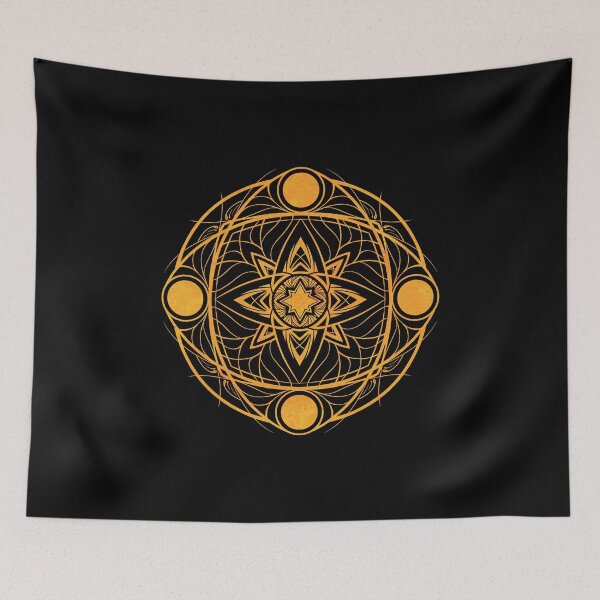 Item preview, Minimalist Incandescence designed and sold by Icewreath.