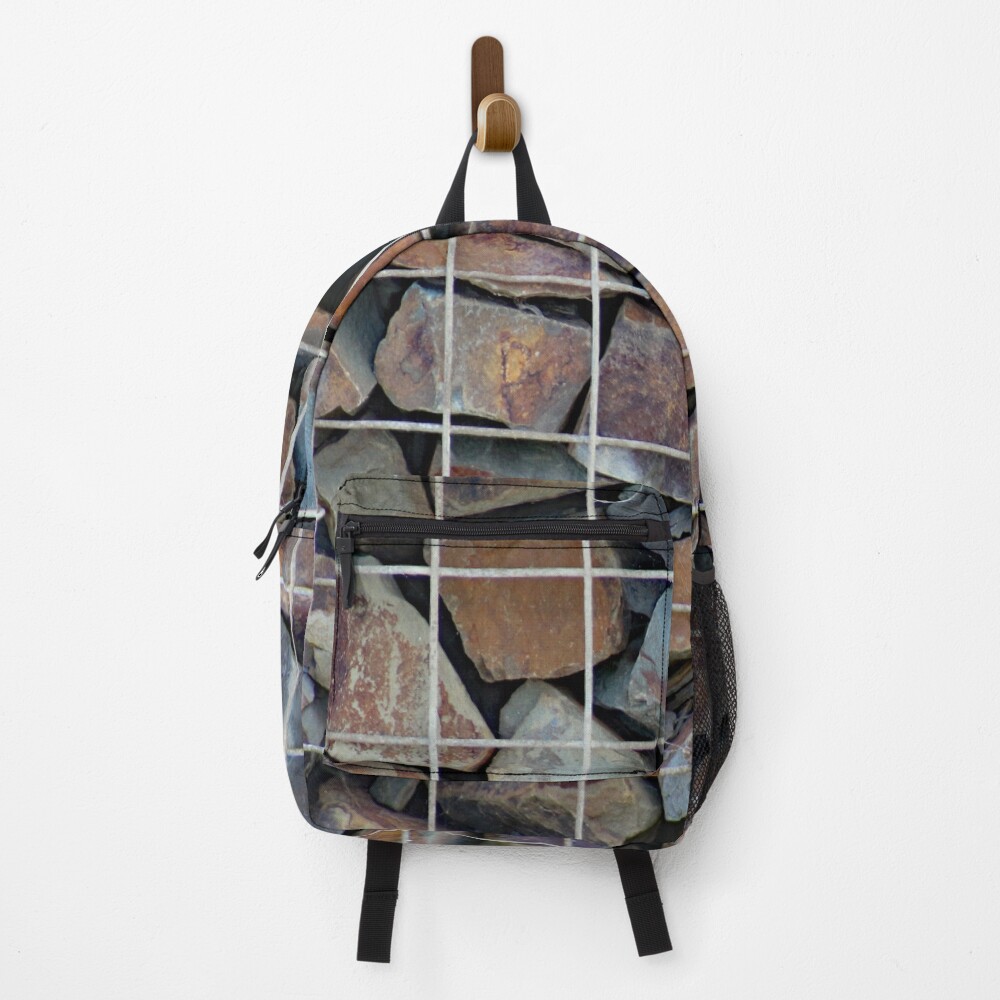 Item preview, Backpack designed and sold by Yampimon.