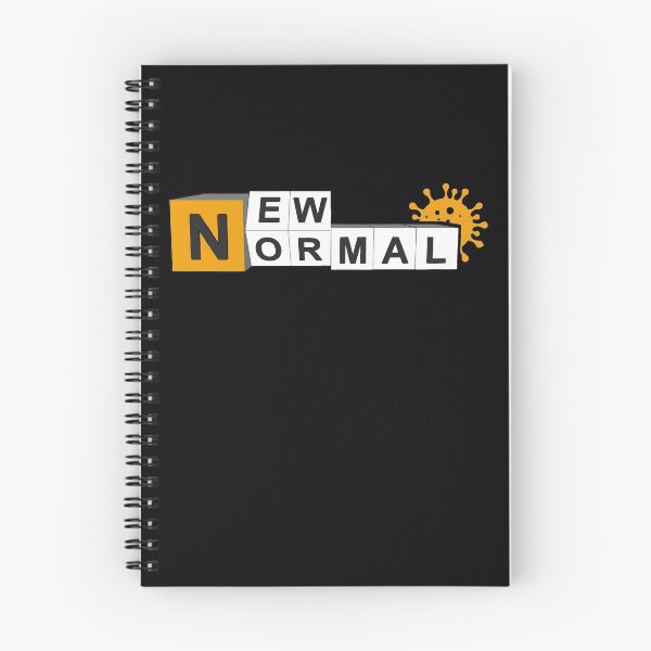 Item preview, New Normal designed and sold by Shimade Design.