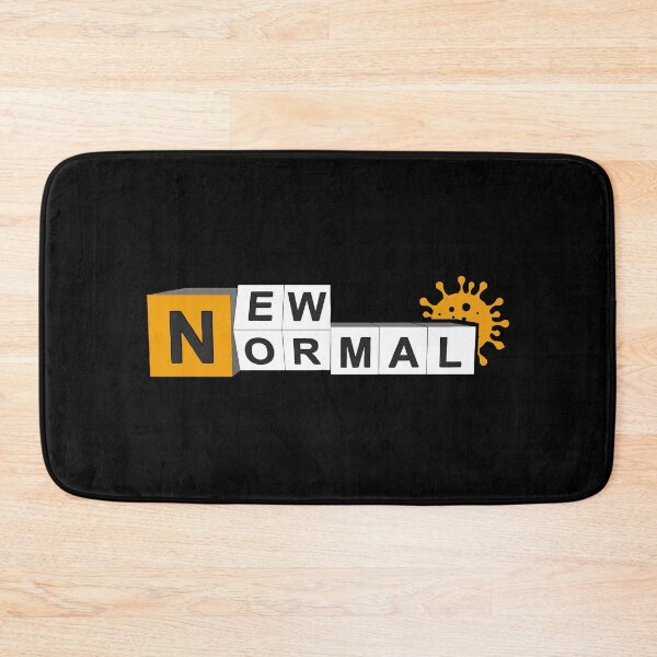 Item preview, New Normal designed and sold by Shimade Design.