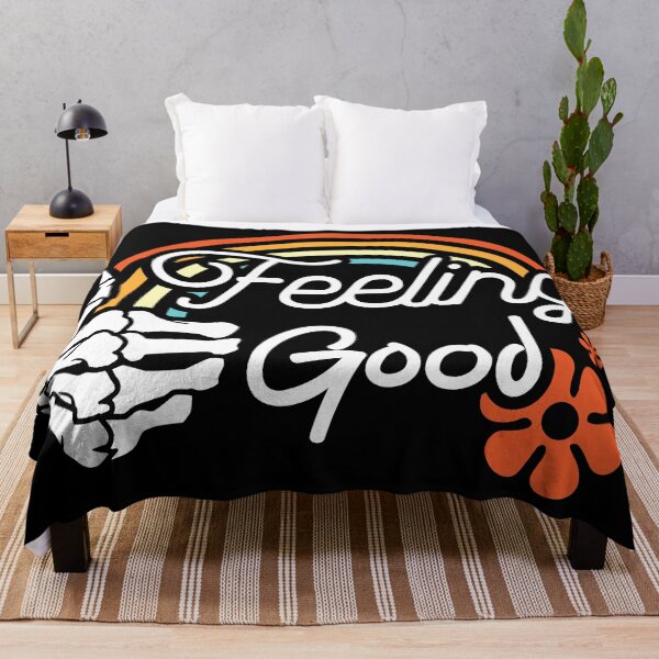Item preview, Feeling Good designed and sold by justsmilestupid.