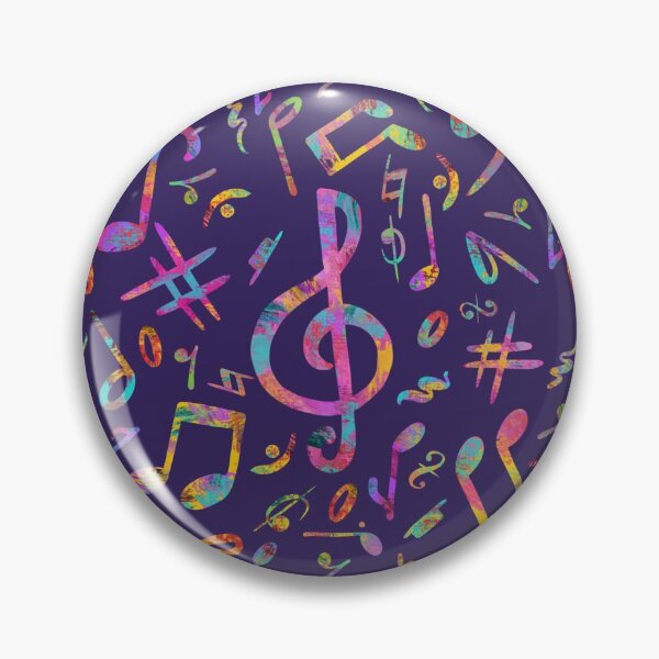 Artikelvorschau, Die Kunst der Musik entworfen und verkauft von thomaslettering.