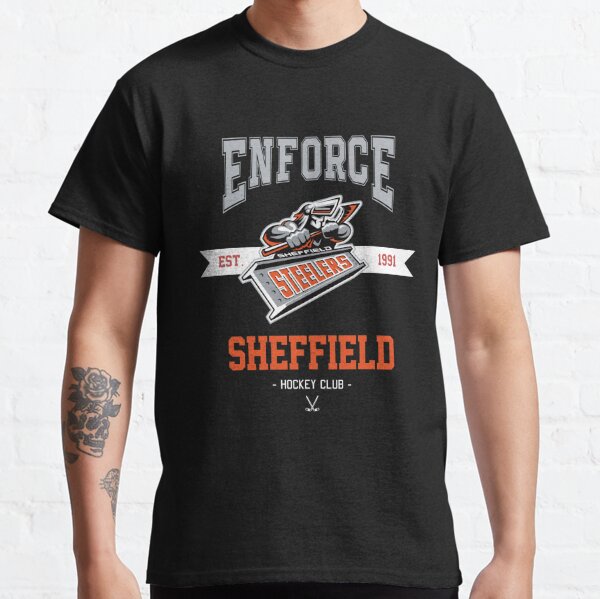 Sheffield Steelers  #BleedOrange on X: 