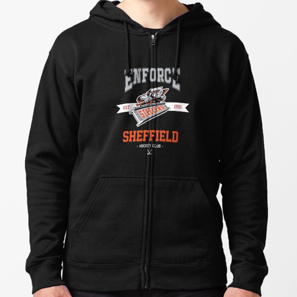 Sheffield Steelers ice hockey club logo T-shirt, hoodie, sweater, long  sleeve and tank top