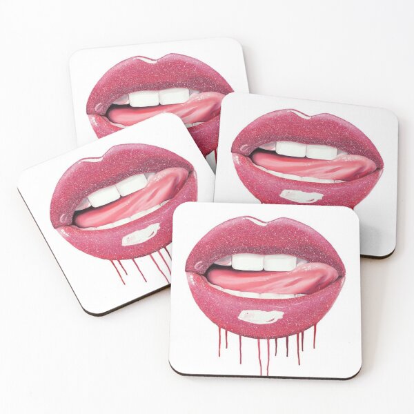 Item preview, Mouth designed and sold by rude585.