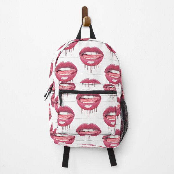 Item preview, Mouth  designed and sold by rude585.