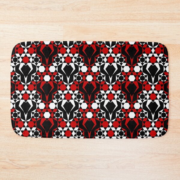 Item preview, K. Moser Diamonds - Red designed and sold by Raw-Run.