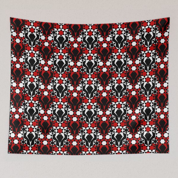 Item preview, K. Moser Diamonds - Red designed and sold by Raw-Run.