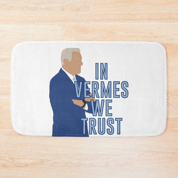 Item preview, In Vermes We Trust Sporting KC designed and sold by sydney-leigh.