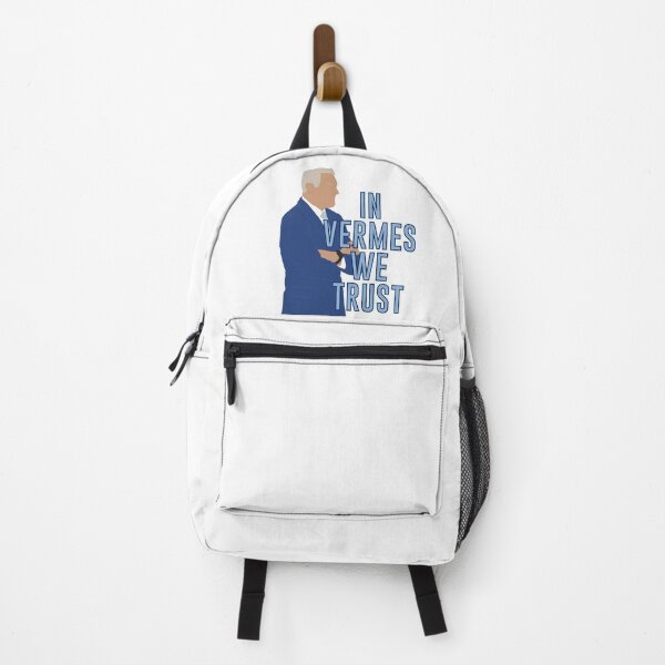 Item preview, In Vermes We Trust Sporting KC designed and sold by sydney-leigh.