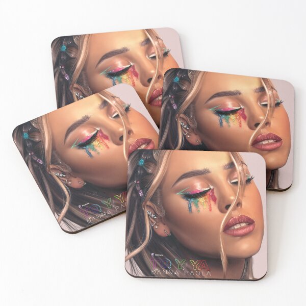 Item preview, Danna designed and sold by Gdeliarte.