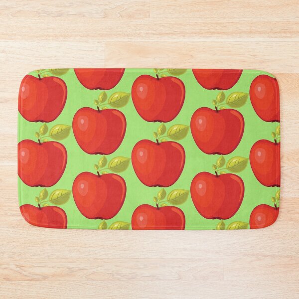 Item preview, Red Apple designed and sold by SweetLog.