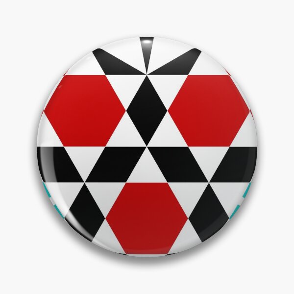 Item preview, K. Moser Diamonds - Harlequinn designed and sold by Raw-Run.