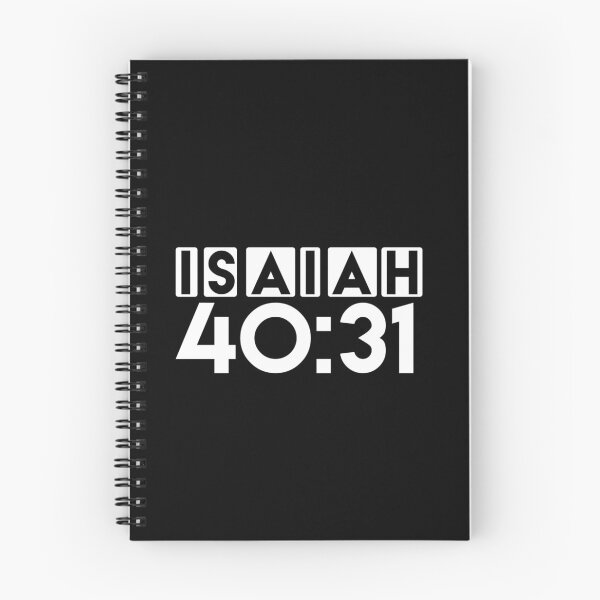 Item preview, Isaiah 40:31 designed and sold by Sbgarror.