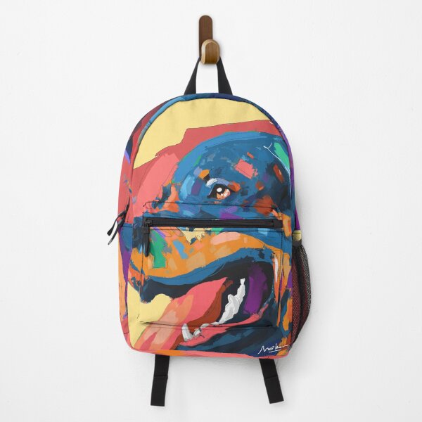 Item preview, Rottweiler designed and sold by ArtMailsonCello.