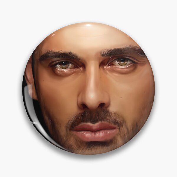 Item preview, Michele designed and sold by Gdeliarte.