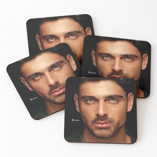 Item preview, Michele designed and sold by Gdeliarte.