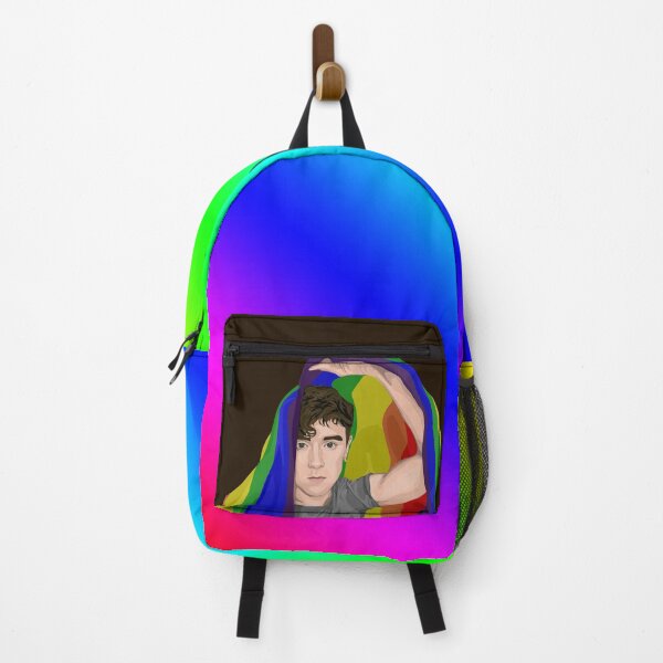Item preview, Connor Pride designed and sold by mpmi0801.