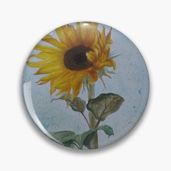 Item preview, Sunflower designed and sold by catartzz.