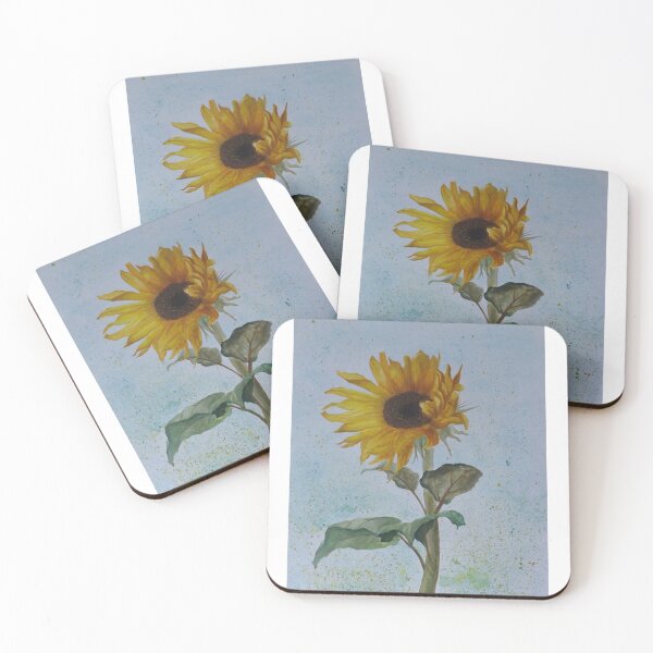 Item preview, Sunflower designed and sold by catartzz.