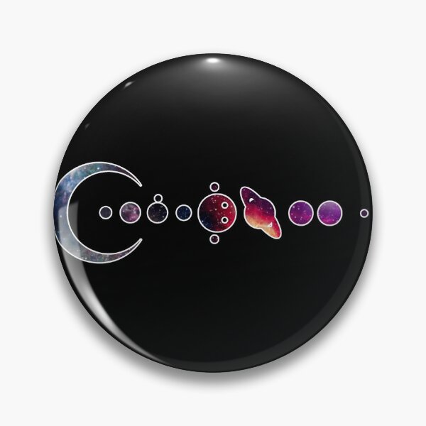 Item preview, Planets Universe designed and sold by Most-Mysterious.